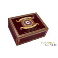 Сигары Perdomo Habano Bourbon Barrel-Aged Robusto Maduro/24 (шт.)